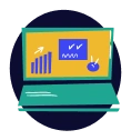 Virtual learning