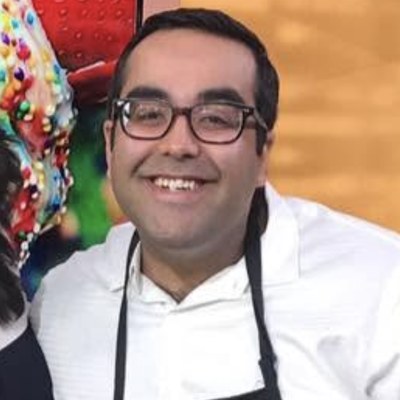 Avneesh Oberoi