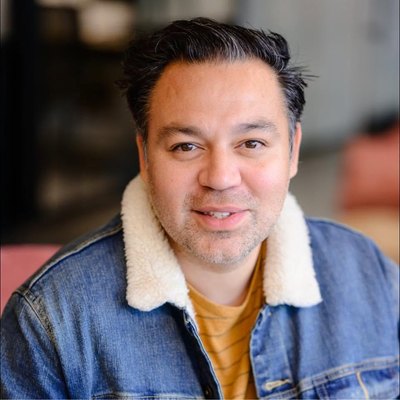 Robert De Los Santos