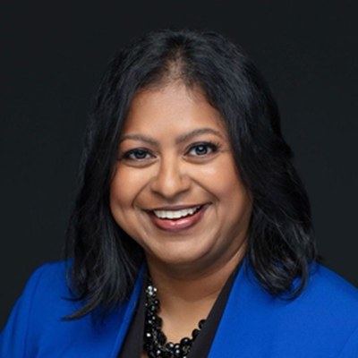 Rosalee Murugan